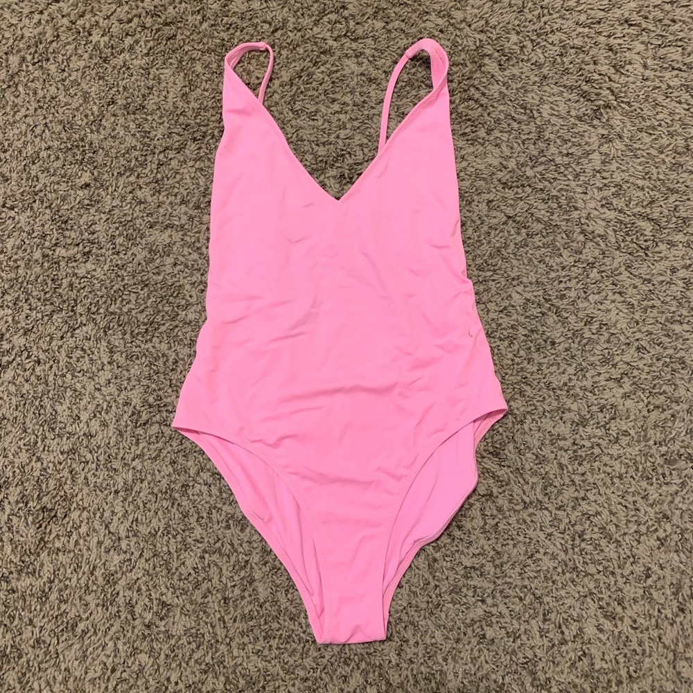 Top Shop bodysuit